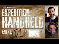 8BitDo FlipPad Impressions OneXPlayer 3 Testing More Expedition Handheld Ep 21
