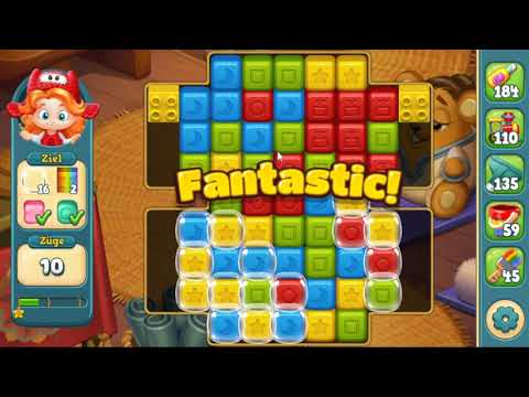 Toy Blast Level 3969