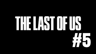 【THE LAST OF US#5】ダウンタウン美術館が怖すぎてガチ泣き寸前になった話(音量注意/イヤホン推奨)