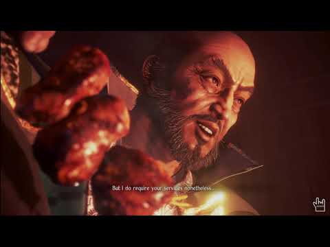 Nioh 2 Full Walkthrough No Commentary part 2