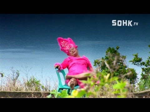 SOHK.TV interview with Joshua Oppenheimer (The Act of Killing)