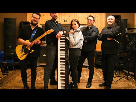 Zespół Granda (Łódź, Tomaszów Maz.)- Mix utworów Live 2025 