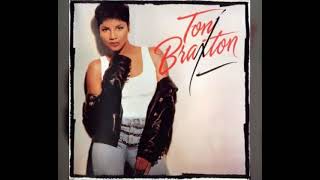 Toni Braxton - Love Affair