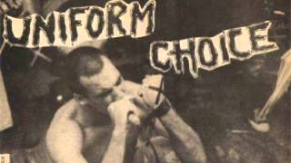 Uniform Choice - Wish to Dream