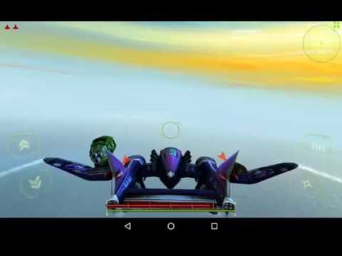 BOMBSHELLS: HELL'S BELLES - Overview, Android GamePlay HD