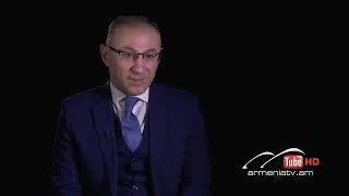 Սուր անկյուն 01.12․2024 - ՀԱՐՑԱԶՐՈՒՅՑ - «Սուր թեմա»
