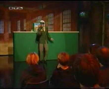 Herr Holm - Einer gegen alle