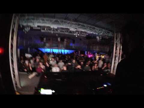 Crocodile Soup @Warehosue c/o Koko live club 31/10/2016