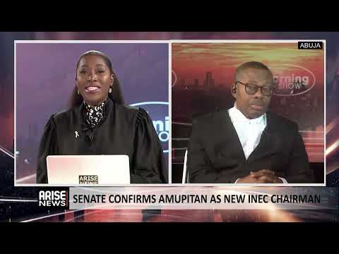 New INEC Chair Should Focus on Upcoming Elections, Not Probing the Past - Ubani