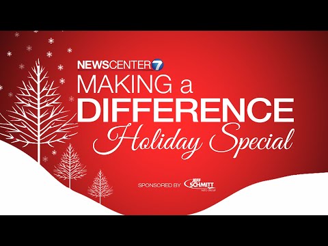 Making A Difference Special 2021 Whio