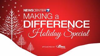 Making a Difference Special 2021 | WHIO