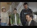 Coronation Street Richard Shouts At David 31 03 02