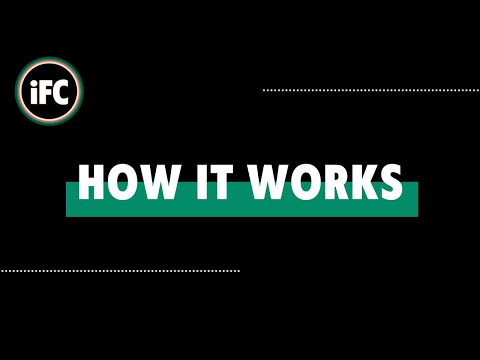 How It Works | IFC Loan Process