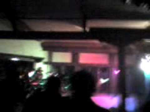 Nuklear Strike - Casket Crusher en Valdivia 2009
