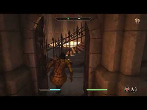 How to Get the Elder Scroll While inside the Elder Scrolls Library Oblivion Remastered Quick Guide