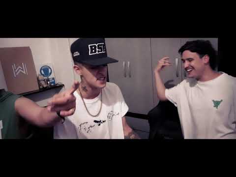 FLOW EXPONTANEO || FRANCO - NAICEN - TINTEN