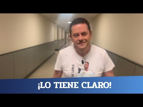 ⚔️ ¿Habrá REVANCHA del REAL MADRID contra el SHAKHTAR?  RONCERO lo tiene claro