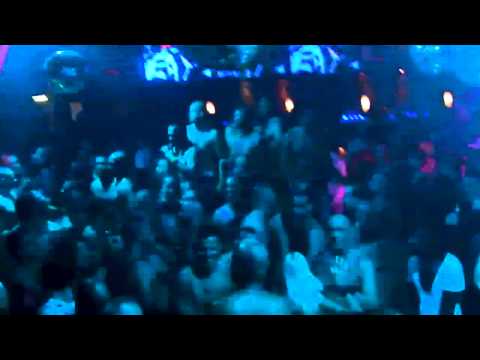 BEN MANSON- GREEN KOMM- 02/10/2011 part 1