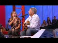 Hommage à Michel Polnareff avec Yves Duteil et Amandine Bourgeois