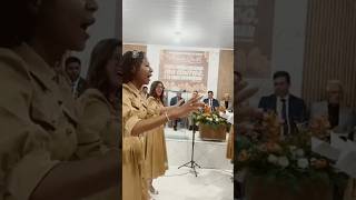 Nosso Grupo de senhoras presença igreja Sandra Rocha ❤️🙌🏼🙏🔥