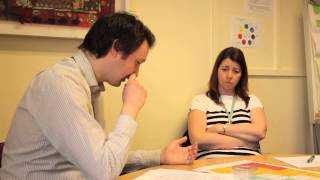 York Teaching NHS Trust: Manager Appraisal Unagreed Outcome role play