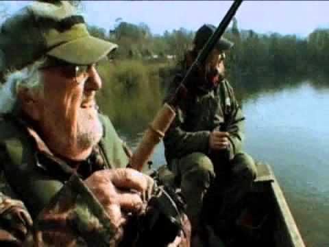 Catching the Impossible