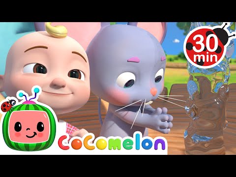 YouTube Thumbnail