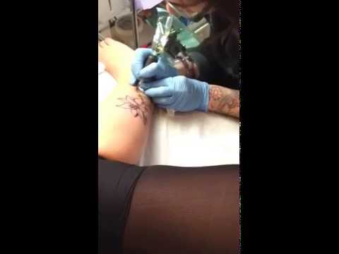 jo lissoni tattoo - Tattoo Ticino
