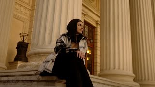 Jealous Friend x Katarina - Natural Disaster | Official Lyric Video