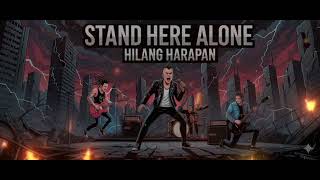 Download lagu Stand Here Alone - Hilang Harapan ( energic rock cover ) - Ai Voice mp3 Download lagu Stand Here Alone - Hilang Harapan ( energic rock cover ) - Ai Voice mp3