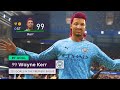 I MADE A PERFECT PLAYER IN FIFA 21 AND THIS HAPPENED... I MADE A PERFECT PLAYER IN FIFA 21 AND THIS HAPPENED...