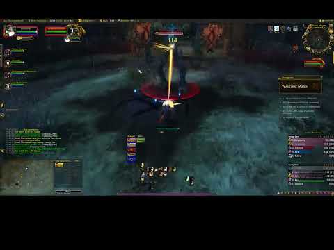 Waycrest Manor in 20 minutes