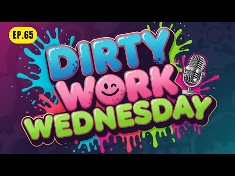 1+ Hours Compilation Dirty Work Wednesday 📞 Z Morning Zoo | Funny Radio Show EP 65