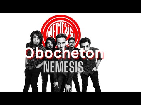 Obocheton - Nemesis (Lyrics)