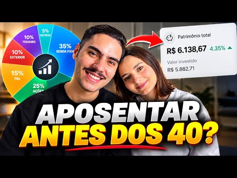Análise de carteira de investimentos: estratégias e aprendizados