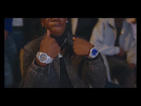 ZE PEQUENHO - TIC-TAC (OFFICIAL VIDEO)