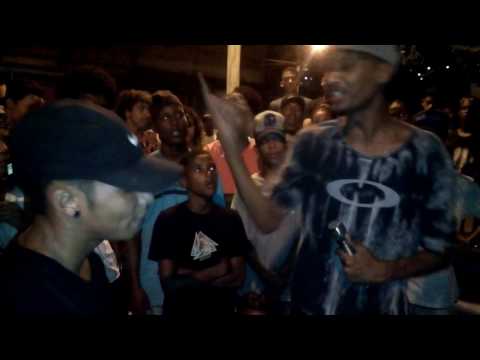 Eldin vs Monstrinho - 1°fase - batalha da serraria (16°edição)