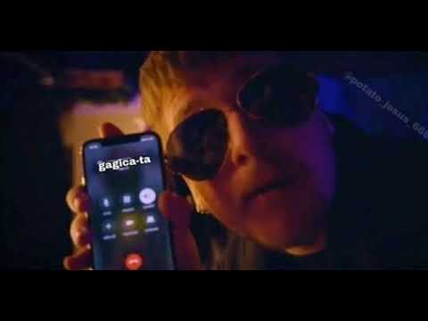 Jamie aka Crack sinatra - Împotriva mea (REMAKE/Official audio)