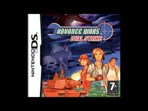 Best VGM 871 - Advance Wars DS - That's a Wrap! (Credits)