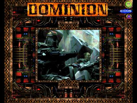Dominion : Storm Over Gift 3 PC