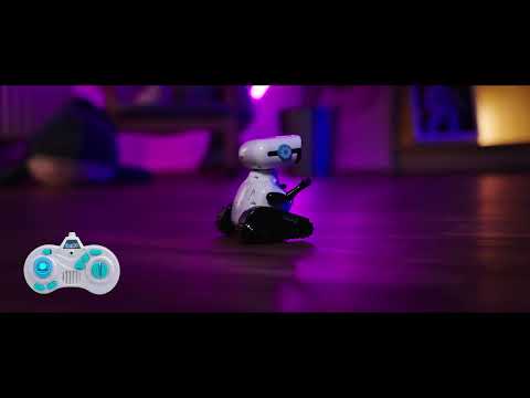 RC Roboter Rob-E [24702]