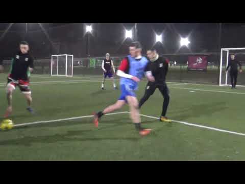 TURI FC VS THE LAST DANCE   #Apertura2021 Fecha 11