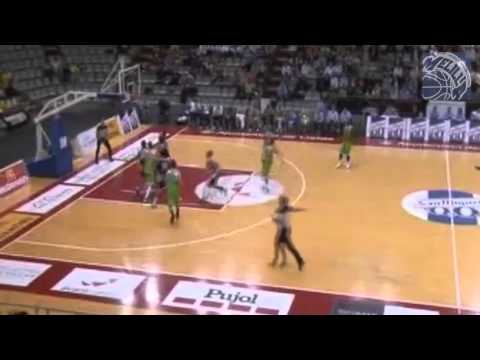 Así juega...Lobe Huesca