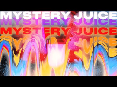 The Cynical Store - Mystery Juice (Official Video)