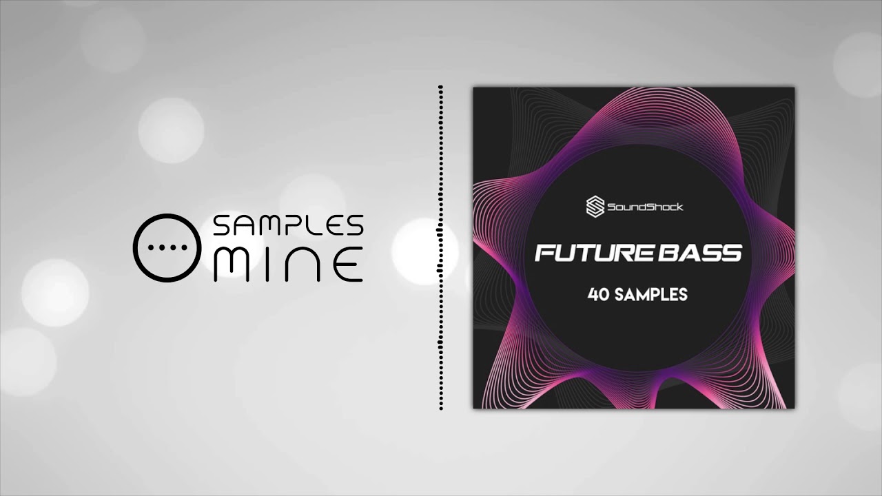 SoundShock - Free Future Bass Sample Pack [FREE SAMPLE PACK]