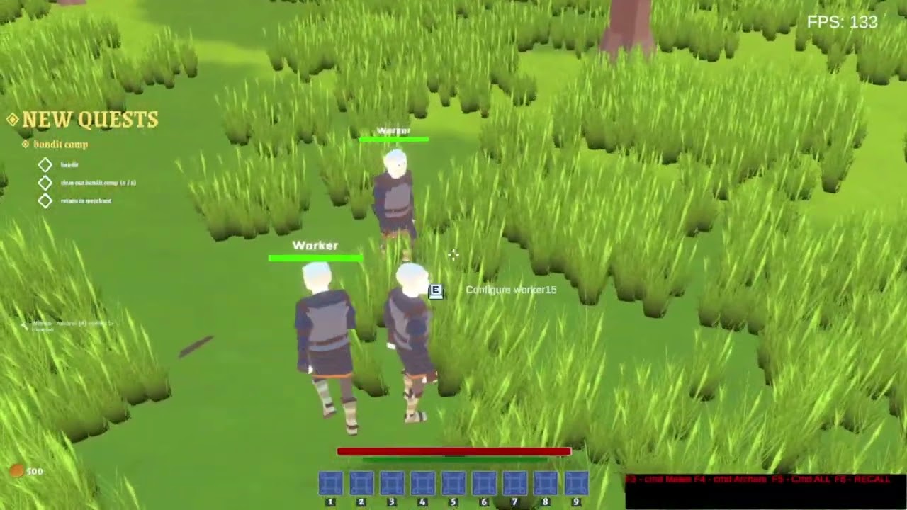 Frontier Forge - Official Trailer