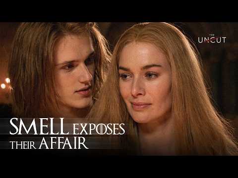 How Tyrion Lannister Subjugated Lancel