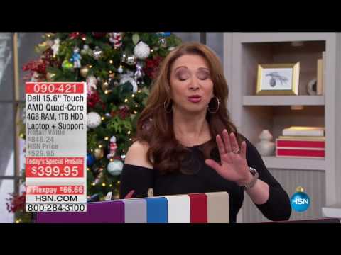 HSN | Electronic Gifts 11.26.2016 - 09 PM