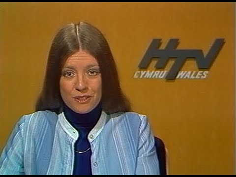 Friday 17th June 1977 ITV HTV Wales - About Britain - Adverts - Bold - Homepride - Women Only