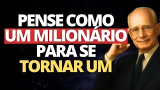 Como Treinar Sua Mente Para Atrair Riqueza Alinhada à Frequência